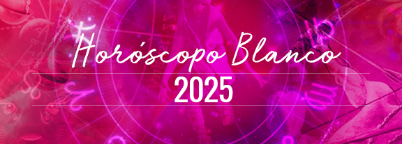 Horóscopo 2025